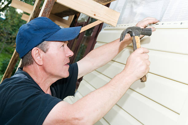 Best Engineered Wood Siding  in Shell Lake, WI