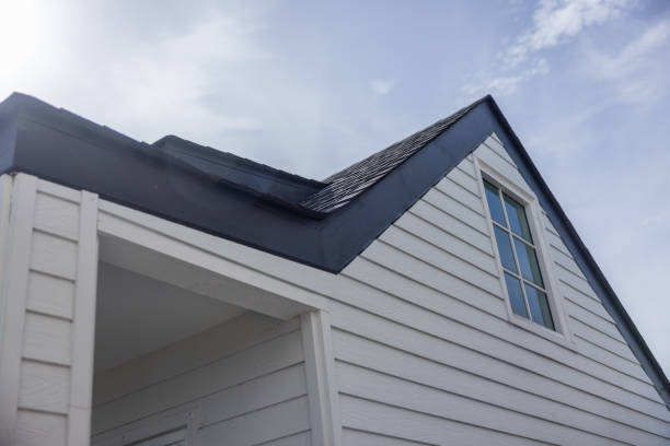 Best Siding Painting and Refinishing  in Shell Lake, WI