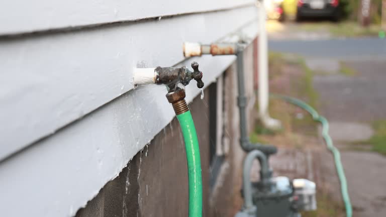 Best Steel Siding Installation  in Shell Lake, WI