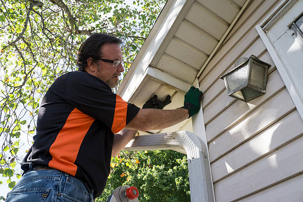 Best Aluminum Siding Installation  in Shell Lake, WI
